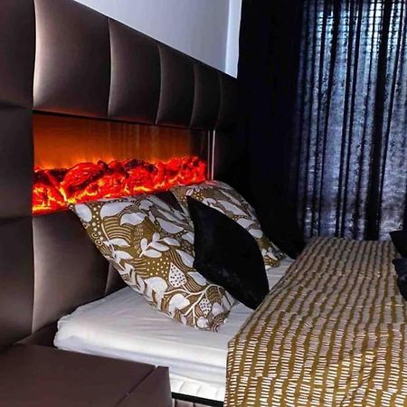 Cosy Appartement Green Life Μπάνσκο Εξωτερικό φωτογραφία