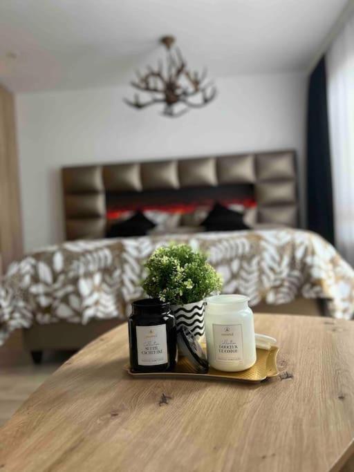 Cosy Appartement Green Life Μπάνσκο Εξωτερικό φωτογραφία