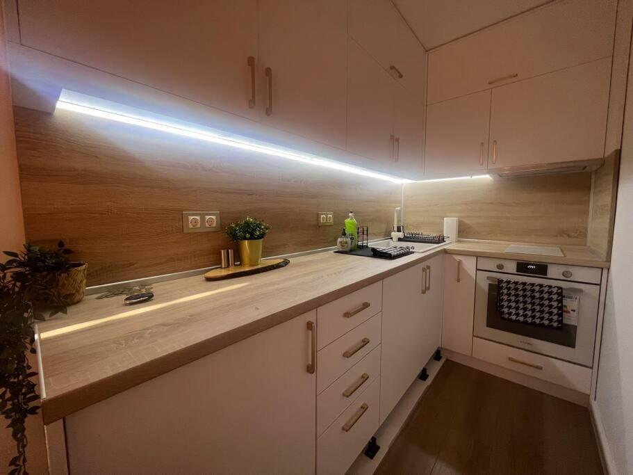 Cosy Appartement Green Life Μπάνσκο Εξωτερικό φωτογραφία